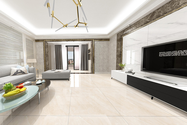 室内装修瓷砖你选正确了吗?