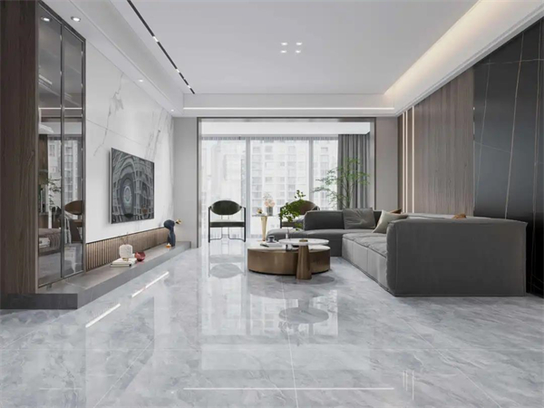 超耐磨瓷砖系列,开启美好的居家生活