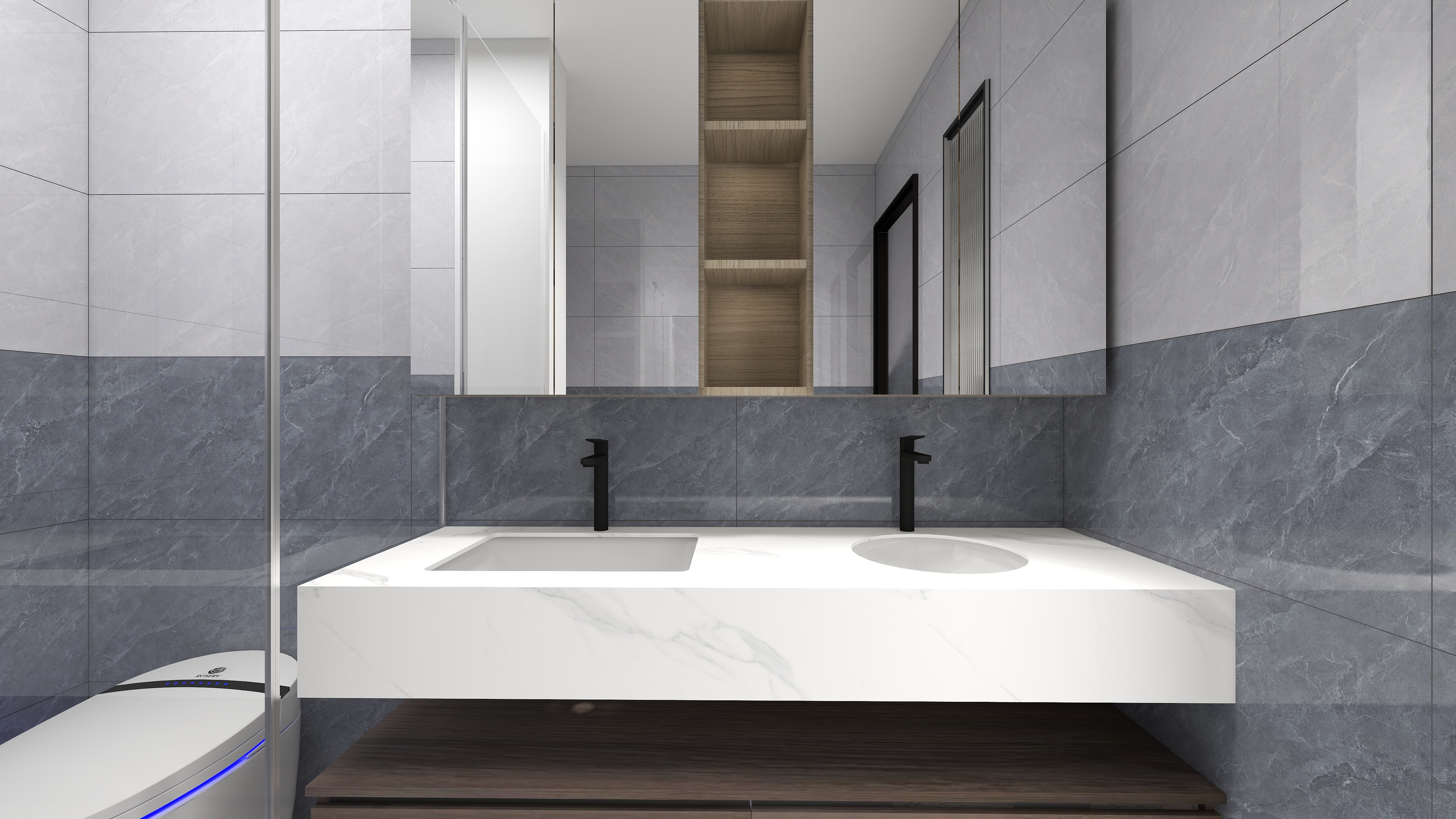 室内墙面什么瓷砖好？