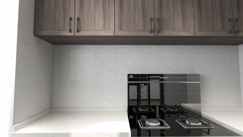 室内墙面什么瓷砖好?